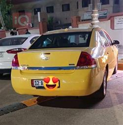 شيفروليه امبالا